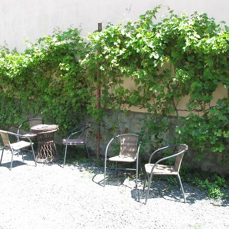 Happy Guests Residence Sibiu Exterior foto