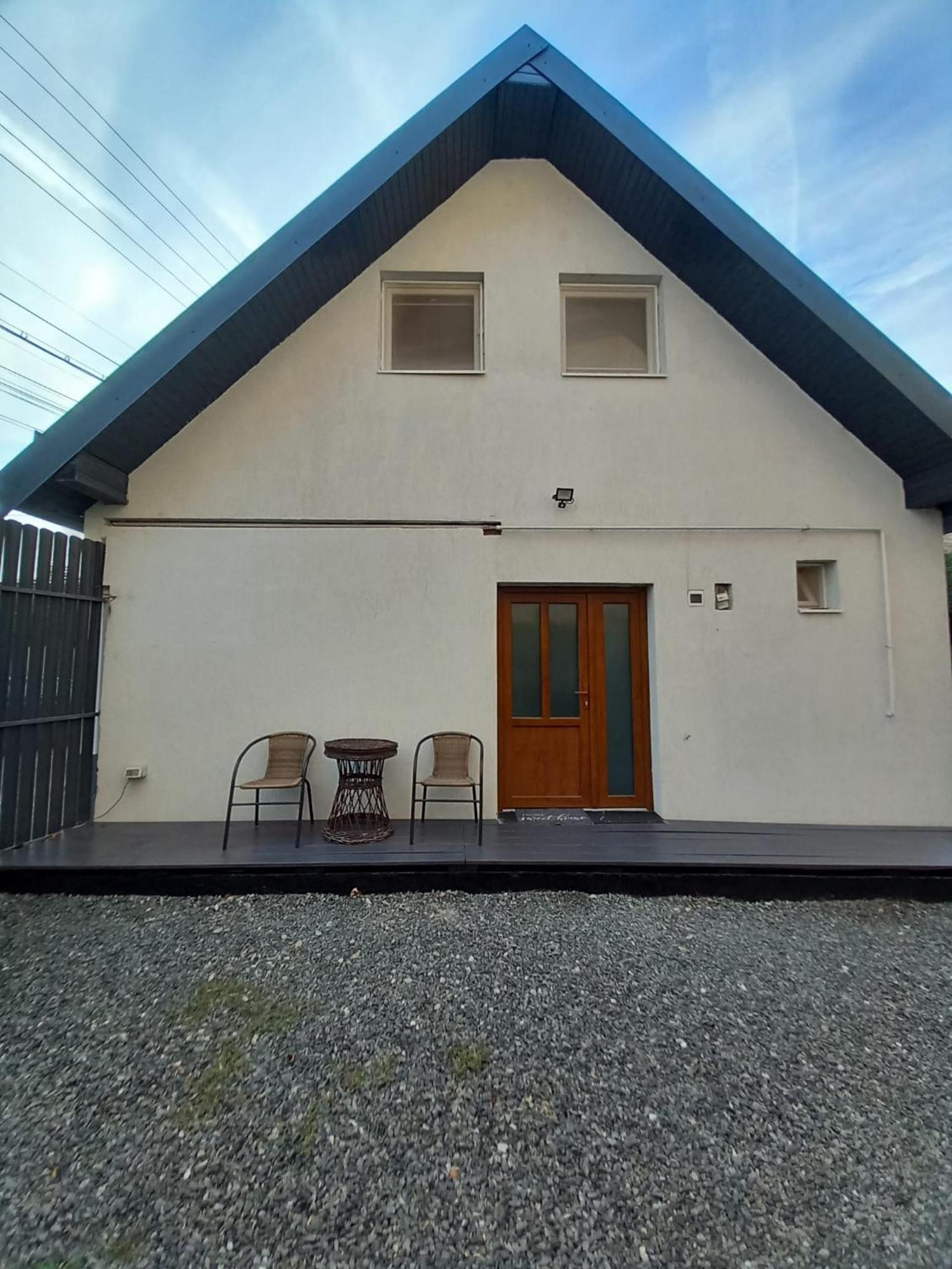 Happy Guests Residence Sibiu Exterior foto