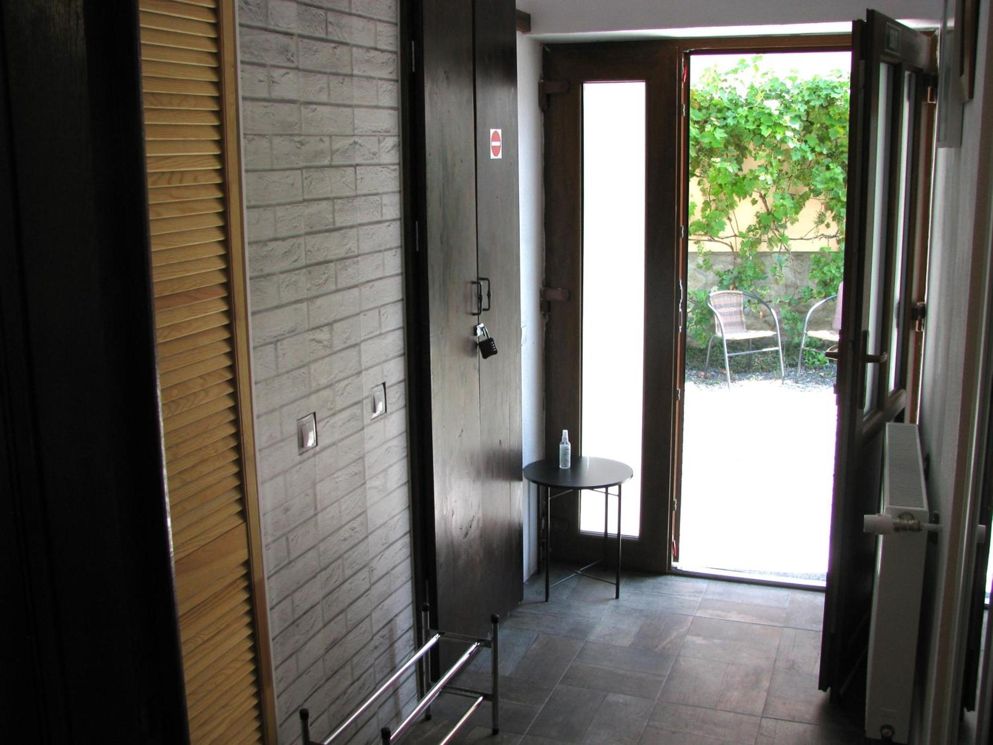 Happy Guests Residence Sibiu Exterior foto