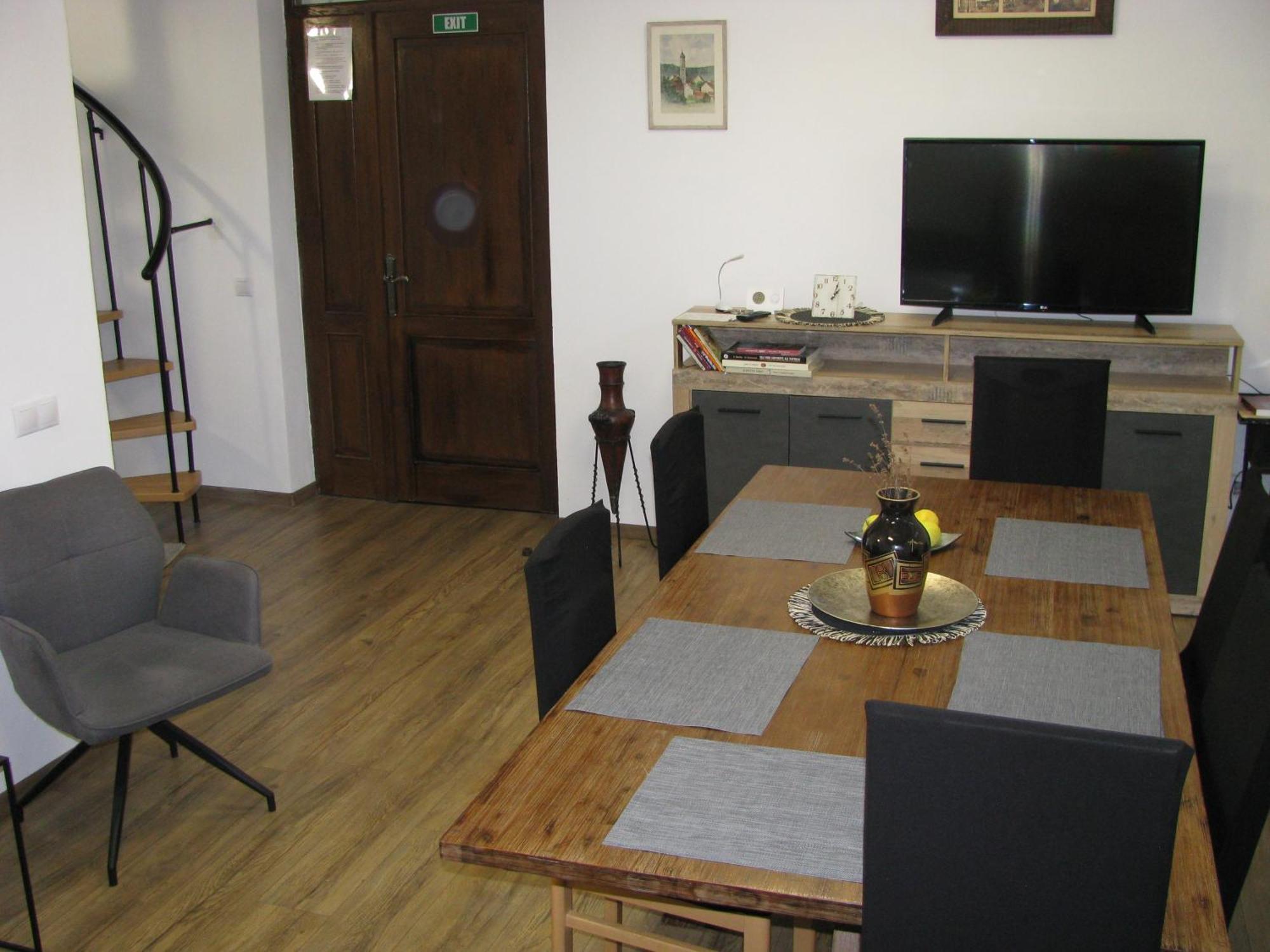 Happy Guests Residence Sibiu Exterior foto
