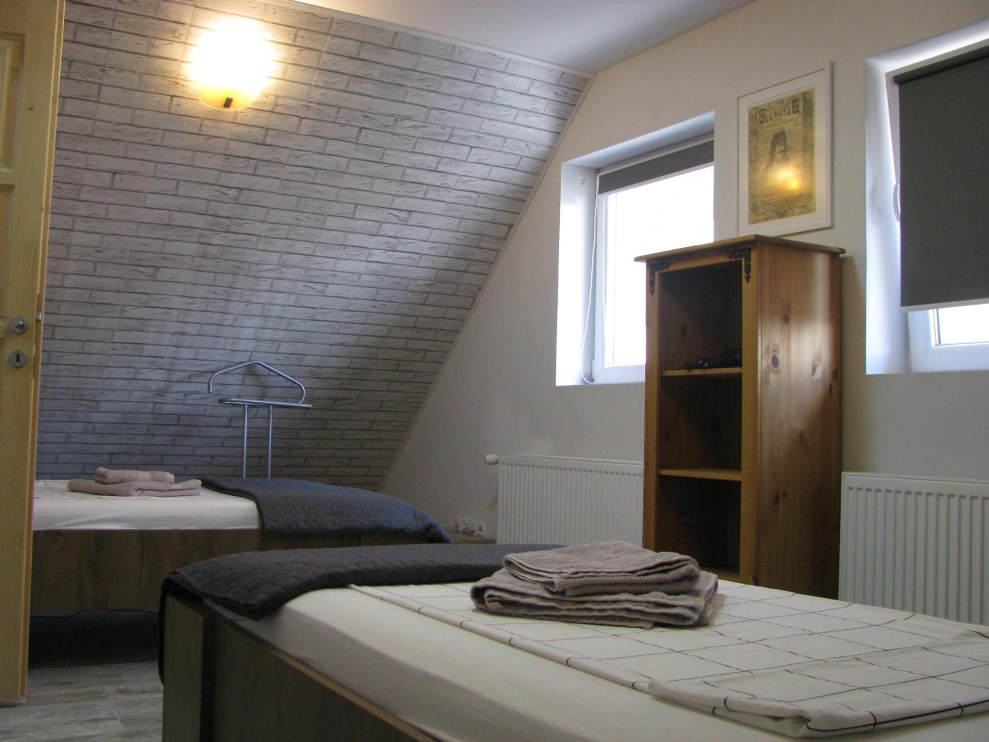 Happy Guests Residence Sibiu Exterior foto