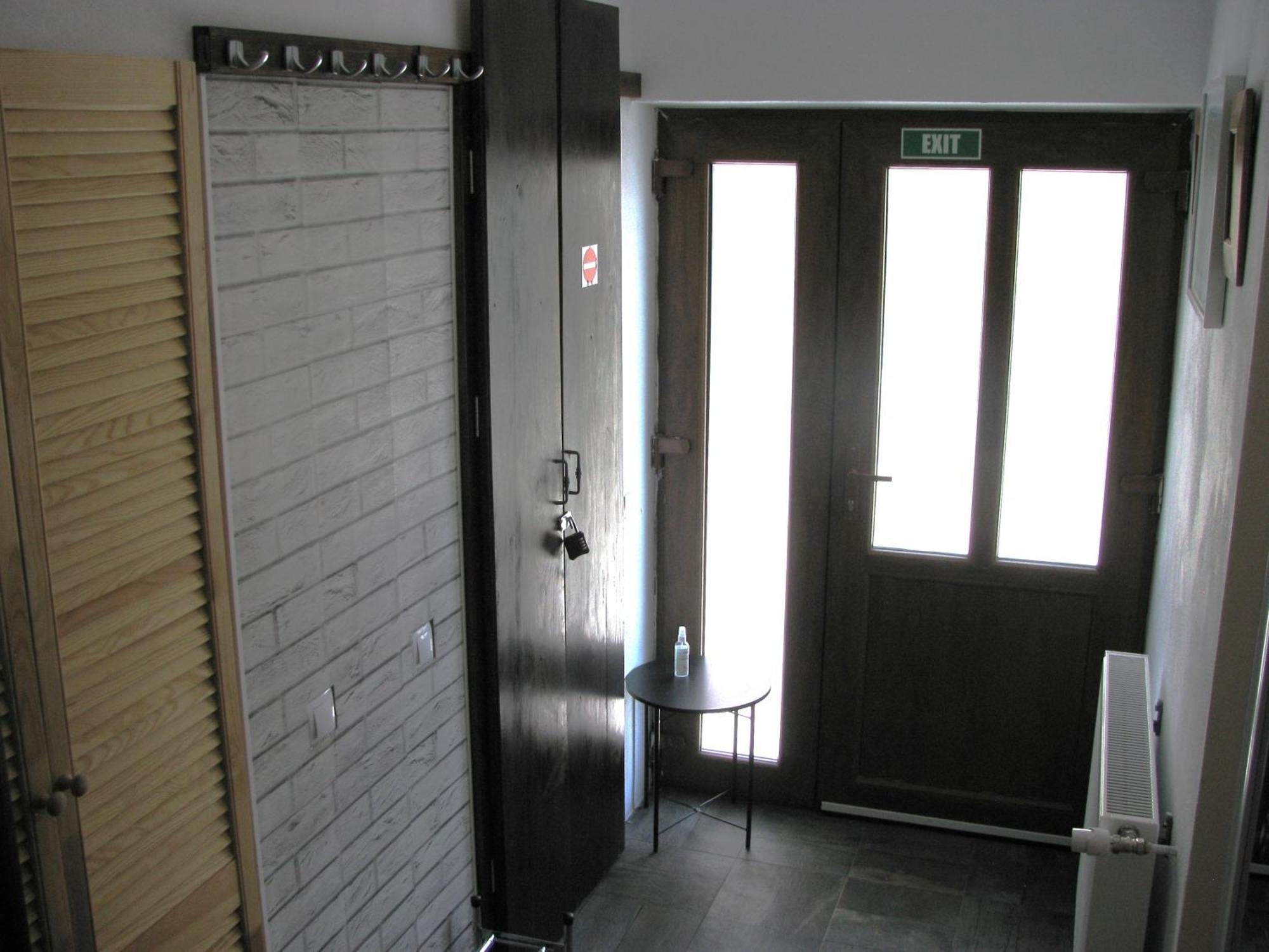 Happy Guests Residence Sibiu Exterior foto
